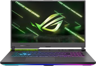 ASUS ROG Strix G17 G713RM-LL122