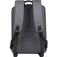 Городской рюкзак Miru Emotion 15.6 (серый)