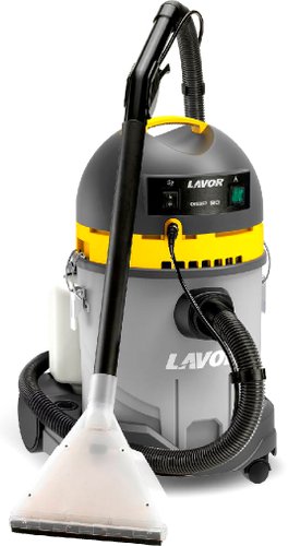 Пылесос Lavor GBP 20