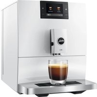 Кофемашина JURA C9 Piano White EA 15810 (белый) в Бобруйске