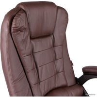 Офисное кресло Calviano Veroni 53 (коричневый)
