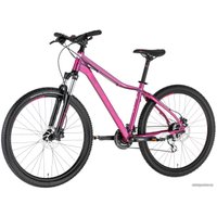 Велосипед Kellys Vanity 50 27.5 S 2020