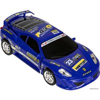 Трансформер Bondibon Bondibot ВВ5521