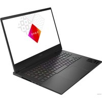Игровой ноутбук HP Omen 16-wd0005nw B4MC5EA