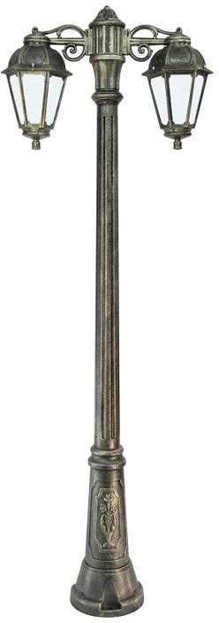 

Фонарный столб Fumagalli Gigi Bisso/Saba K22.156.S20.BYF1RDN