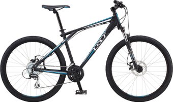 GT Timberline 1.0 Hydr (2014)
