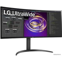 Монитор LG UltraWide 34WP85C-B