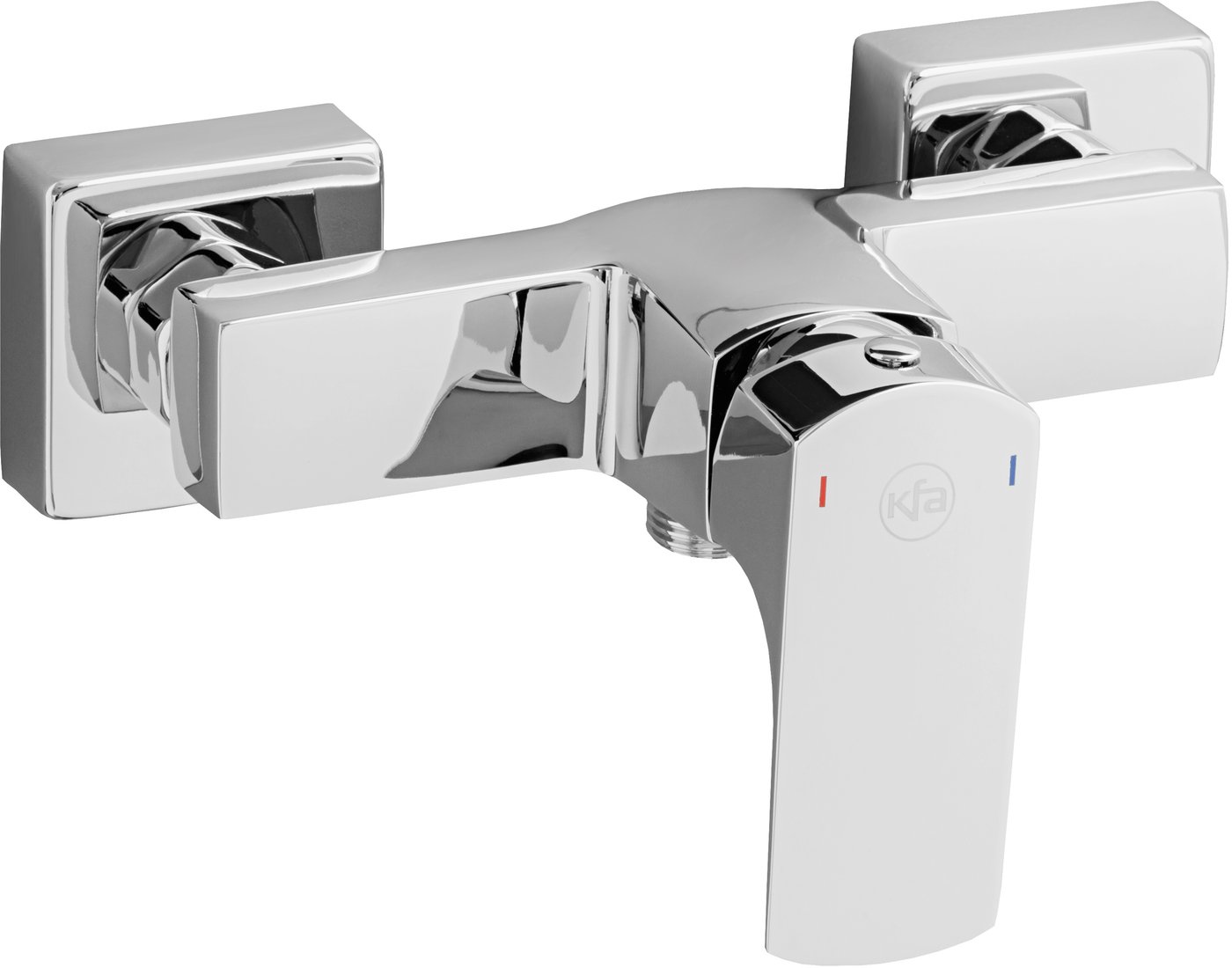 

Смеситель Armatura Mokait 5536-010-00