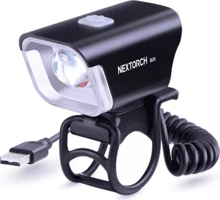 

Велосипедный фонарь Nextorch B20