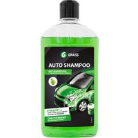  Grass Моющее средство Auto Shampoo 500 мл 111105-2