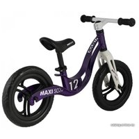 Беговел Maxiscoo Rocket 2021 MSC-R1207 (фиолетовый)