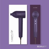Фен Scarlett SC-HD70I43