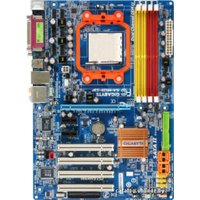 Материнская плата Gigabyte GA-M52S-S3P