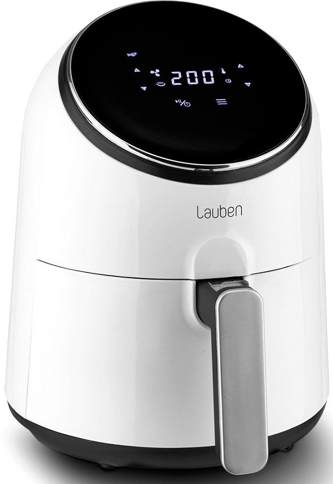 

Аэрогриль (аэрофритюрница) Lauben 2500WT