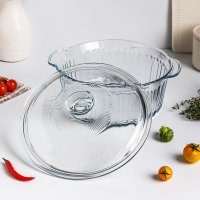 Кастрюля Appetite GC1500 (1.5л)