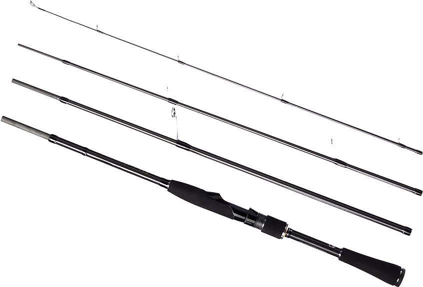 Удилище Higashi Cronus-TR CTR714F 05380