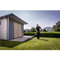 Триммер Metabo RTD 18 LTX BL 30 601720850 (без АКБ)