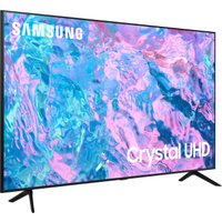 Телевизор Samsung Crystal UHD 4K CU7100 UE55CU7100UXCE
