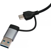 USB-хаб Gembird UHB-C204