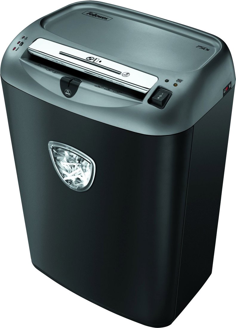 

Шредер Fellowes PowerShred 75Cs [4675701]