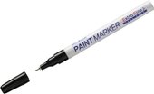 Extra Fine Paint Marker EFPM-01 (черный)