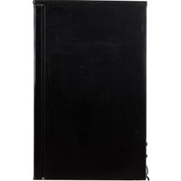 Морозильник Tesler RF 90 (черный) в Могилеве