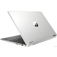 Ноутбук 2-в-1 HP Pavilion x360 15-dq1008ur 22N44EA