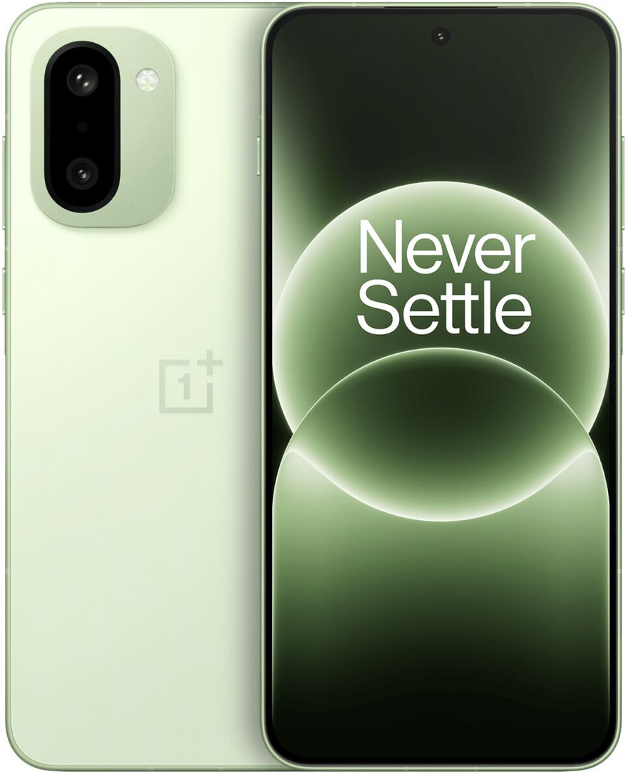 

Телефон OnePlus Ace 6T 16GB/256GB китайская версия (изумрудный мираж)