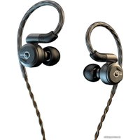 Наушники Dunu DK-2001 (черный)