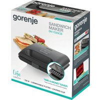 Сэндвичница Gorenje SM703GCB
