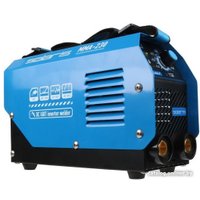 Сварочный инвертор Solaris MMA-230