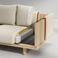 Диван Ikea Stockholm 2025 90586092