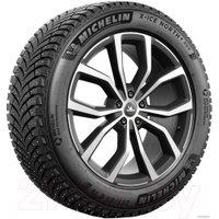 Зимние шины Michelin X-Ice North 4 SUV 255/40R22 103T (шипы)