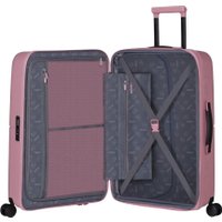 Чемодан-спиннер American Tourister Dashpop Lilas Pink 67 см