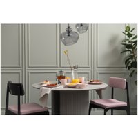 Набор тарелок Liberty Jones Simplicity LT-LJ-PBWSM-CRR-20 (2шт, розовый)