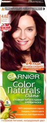 Color naturals 4.62 Спелая вишня