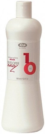 Окислитель Lisap Developer Easy 10 vol 3% 1 л