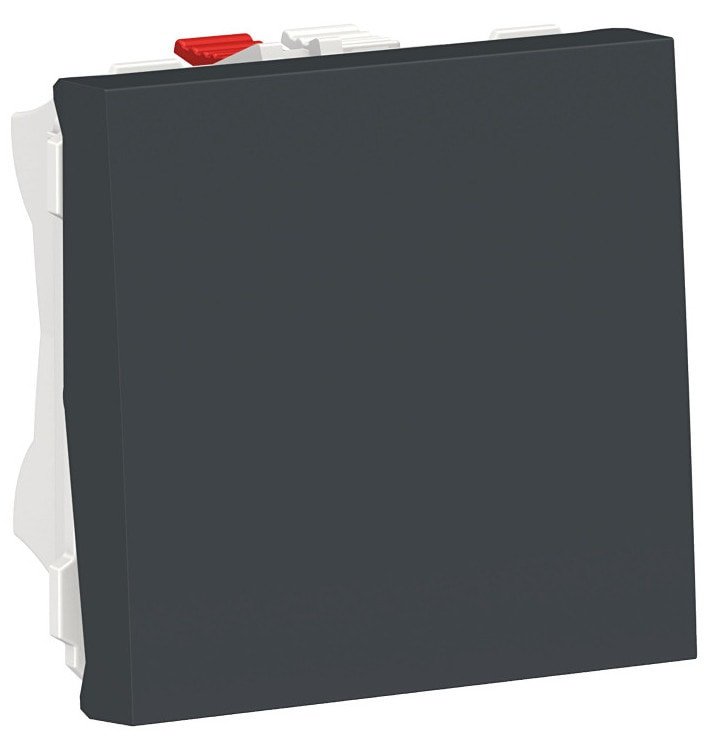 

Выключатель Schneider Electric Unica NU320654