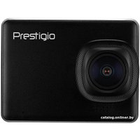 Видеорегистратор Prestigio RoadRunner Diamond