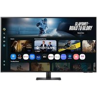 Smart монитор Samsung Smart M7 LS43FM700UUXDU