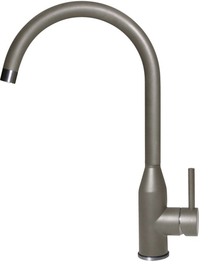 

Смеситель Elleci Adige K93 Dove Grey