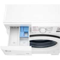 Стиральная машина LG Vivace V300 Steam F4WV310S3E