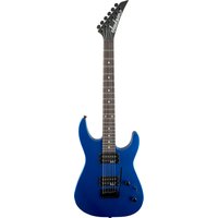 Электрогитара Jackson JS11 Dinky Metallic Blue в Бобруйске