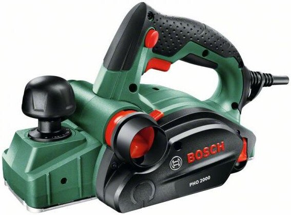 

Рубанок Bosch PHO 2000 06032A4100