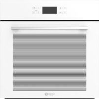 Электрический духовой шкаф Schtoff CME 7406 WH