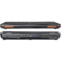 Игровой ноутбук MSI GT683DX-625XPL
