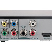 DVD-плеер Philips DVP3680K