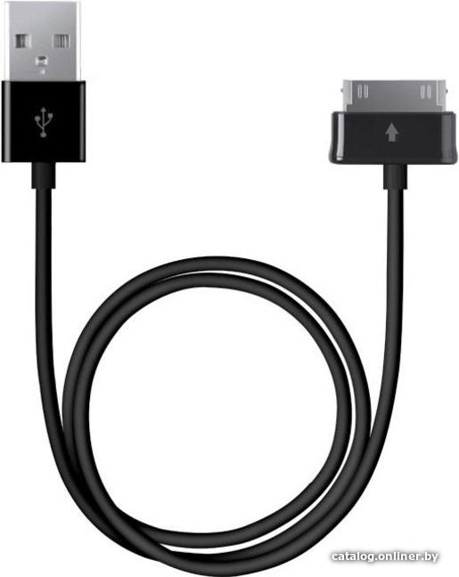 Кабель Deppa USB - Samsung 30-pin 72105