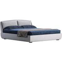 Кровать DeniZ Ella 200x200