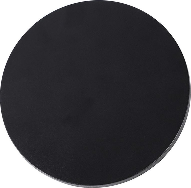 

Уличный настенный светильник Arte Lamp Nimbo A4406AL-1BK